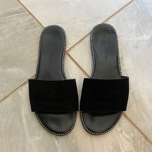 Wild Diva lounge sandal size 8.5